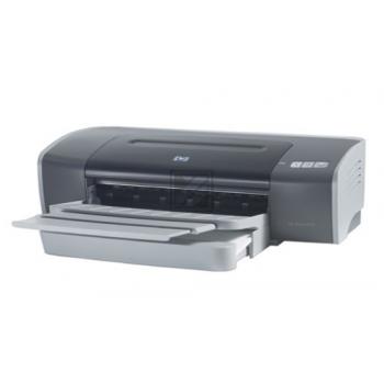 Hewlett Packard (HP) Deskjet 9600 C