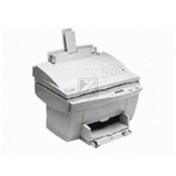 Hewlett Packard (HP) Officejet R 40 XI