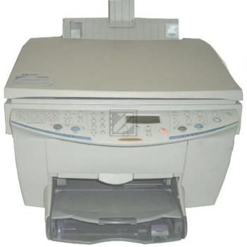 Hewlett Packard (HP) Officejet R 80 XI