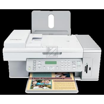 Lexmark X 5490