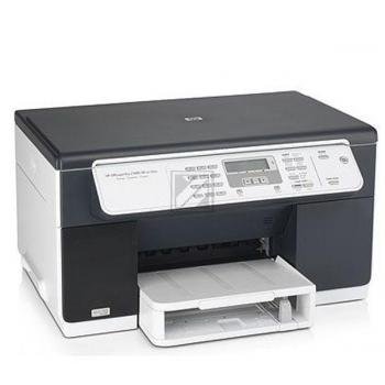 Hewlett Packard (HP) Officejet Pro L 7480
