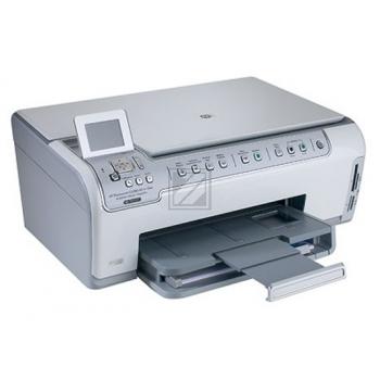 Hewlett Packard (HP) Photosmart C 6280