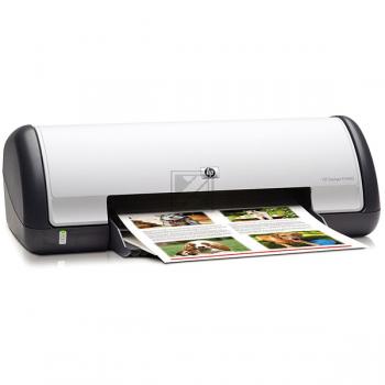 Hewlett Packard (HP) Deskjet D 1460 OW