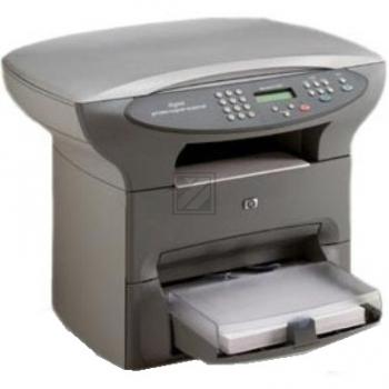 Hewlett Packard (HP) Laserjet 3320
