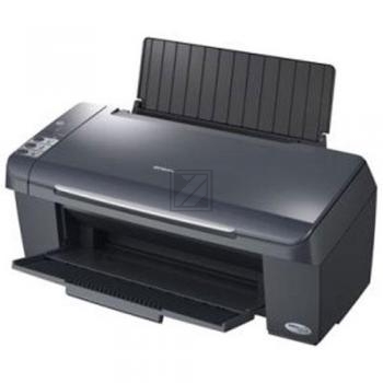 Epson Stylus DX 4450