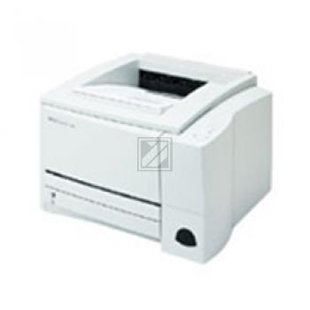 Hewlett Packard (HP) Laserjet 2200 TN