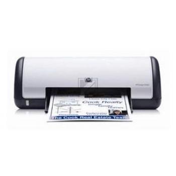 Hewlett Packard (HP) Deskjet D 1470