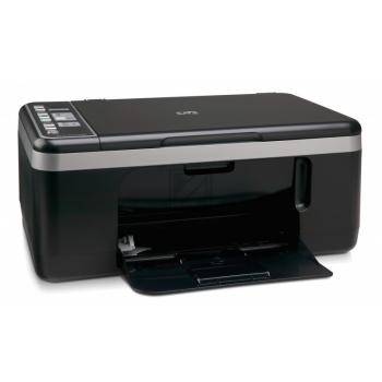 Hewlett Packard (HP) Deskjet F 4190