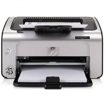 Hewlett Packard (HP) Laserjet P 1005