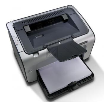 Hewlett Packard (HP) Laserjet P 1006