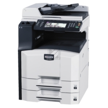 KYOCERA KM-2540