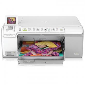 Hewlett Packard (HP) Photosmart D 5280