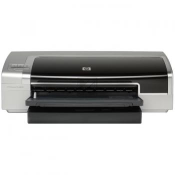 Hewlett Packard (HP) Photosmart Pro B 8350