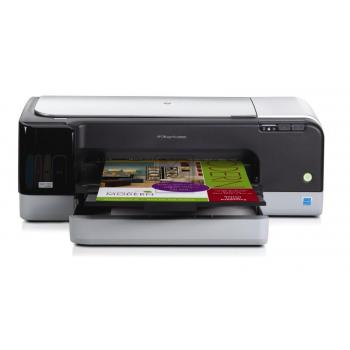 Hewlett Packard (HP) Officejet Pro K 8600 DN