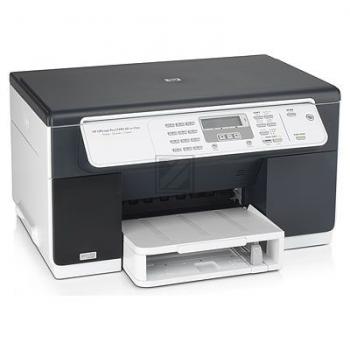 Hewlett Packard (HP) Officejet Pro L 7400