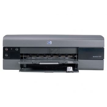 Hewlett Packard (HP) Deskjet 6520