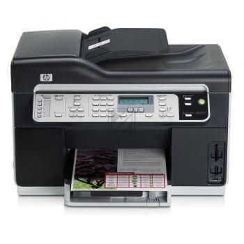 Hewlett Packard (HP) Officejet Pro L 7590