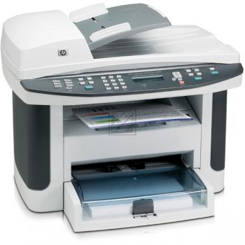 Hewlett Packard (HP) Laserjet M 1522 NF