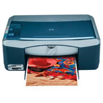 Hewlett Packard (HP) PSC 1317