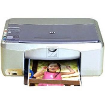 Hewlett Packard (HP) PSC 1318