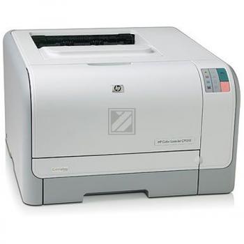 Hewlett Packard (HP) Color Laserjet CP 1210