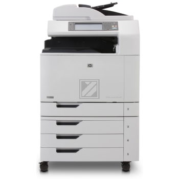 Hewlett Packard (HP) Color Laserjet CM 6030
