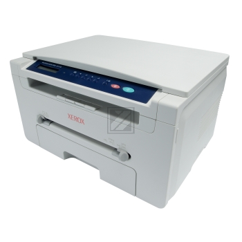 Xerox Workcentre 3119