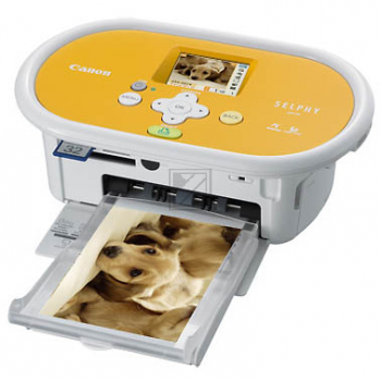 Canon Selphy CP 770
