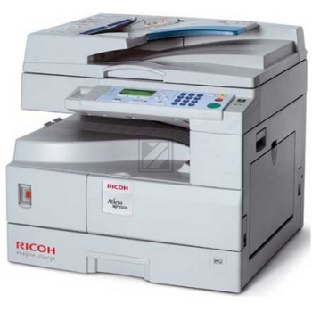 Ricoh Aficio MP-C 1500