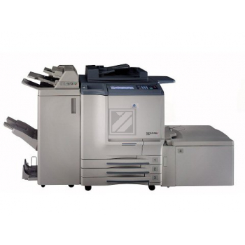 Konica Minolta Bizhub Pro C 500