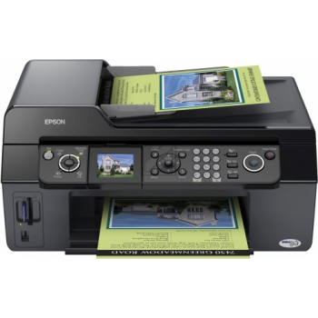 Epson Stylus DX 9400 F Wifi