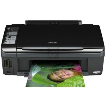 Epson Stylus SX 200