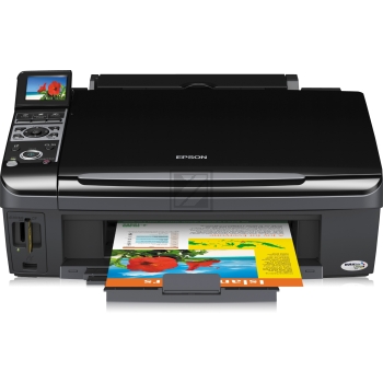 Epson Stylus SX 400