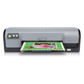 Hewlett Packard (HP) Deskjet D 2545
