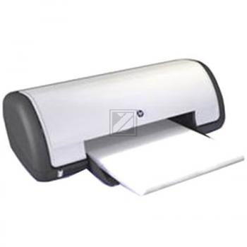 Hewlett Packard (HP) Deskjet D 1468