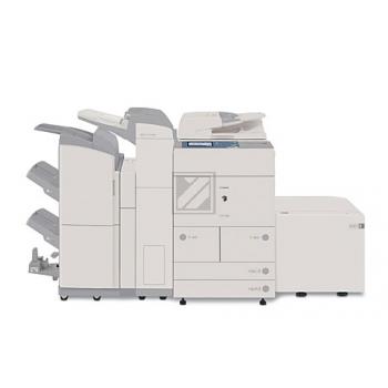 Canon IR 5055