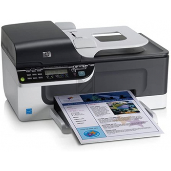 Hewlett Packard (HP) Officejet J 4580