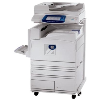 Xerox Workcentre 7228