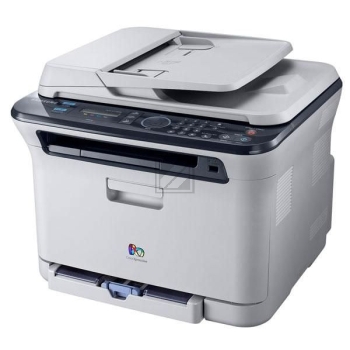 Samsung CLX 3170