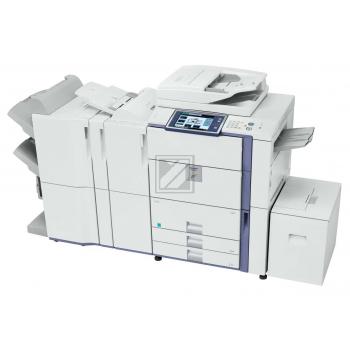 SHARP MX 5500