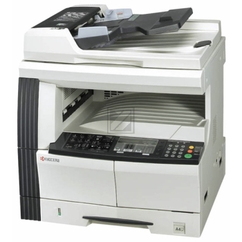 KYOCERA KM-2035