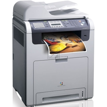 Samsung CLX 6210