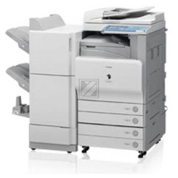 Canon IR C 3580