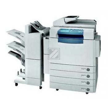 Canon IR C 2100 T