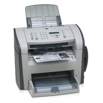 Hewlett Packard (HP) Laserjet M 1319 F MFP