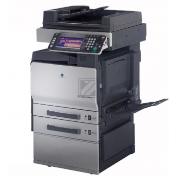 Konica Minolta Bizhub C 240