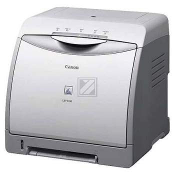 Canon I-Sensys LBP-5100