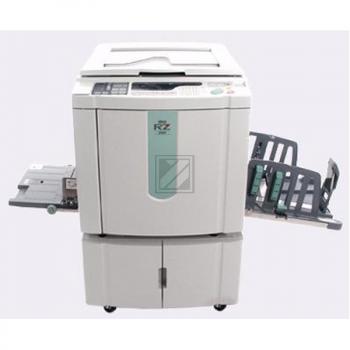 Risograph (Riso) RZ 370