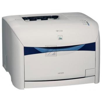 Canon Lasershot LBP-5200 N