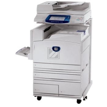 Xerox Workcentre 7235